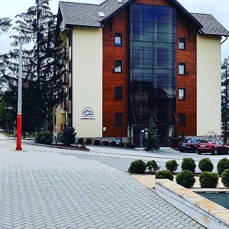 Zlatibor Apartman Jagoda Екстериор снимка