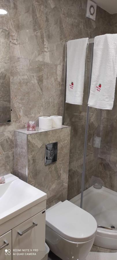 Zlatibor Apartman Jagoda Екстериор снимка