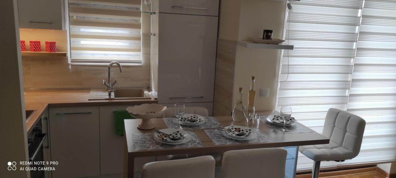Zlatibor Apartman Jagoda Екстериор снимка