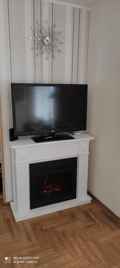 Zlatibor Apartman Jagoda Екстериор снимка