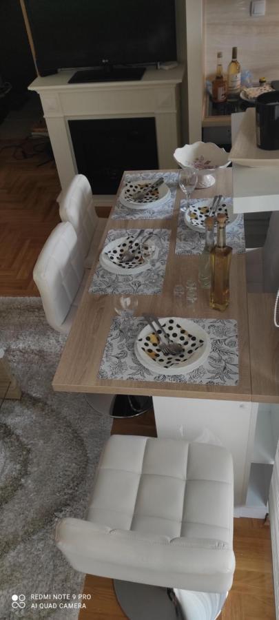 Zlatibor Apartman Jagoda Екстериор снимка
