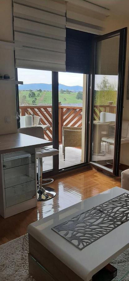 Zlatibor Apartman Jagoda Екстериор снимка