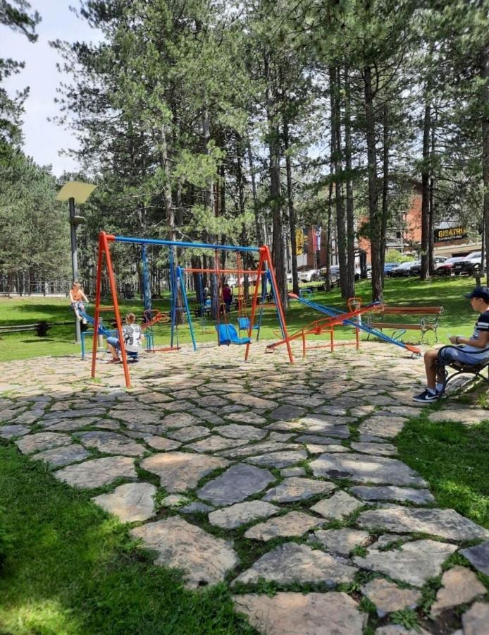 Zlatibor Apartman Jagoda Екстериор снимка