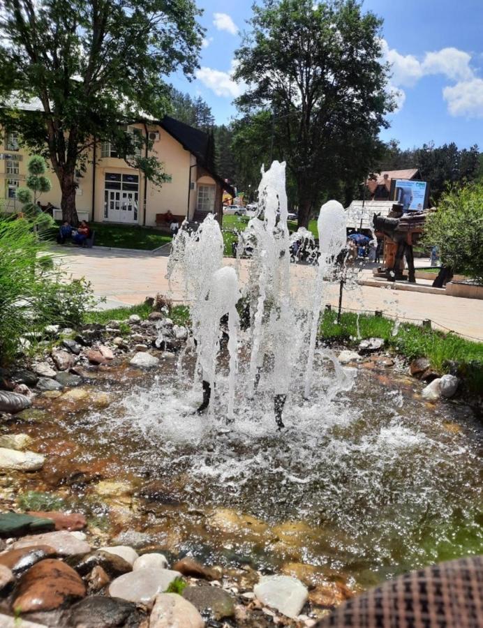 Zlatibor Apartman Jagoda Екстериор снимка